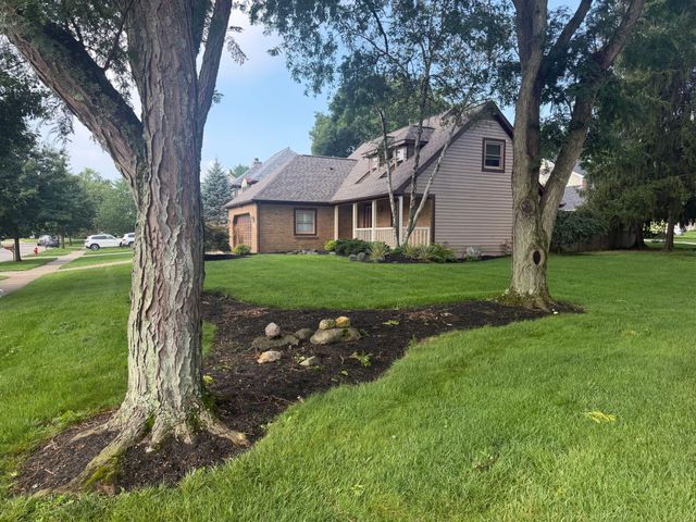 165 Juniper Avenue, Westerville, OH 43081