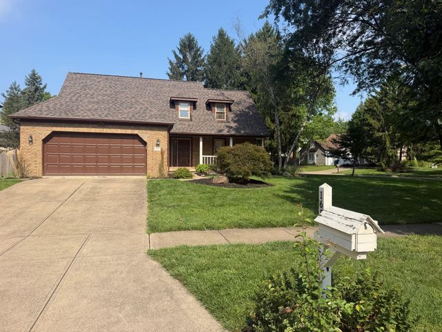 165 Juniper Avenue, Westerville, OH 43081