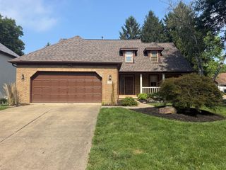 165 Juniper Avenue, Westerville, OH 43081