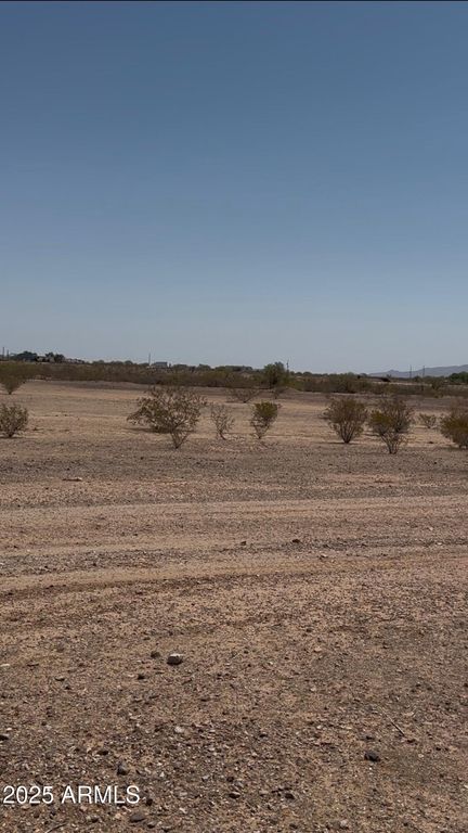 0 N 304TH AVE -- 103 3, Unincorporated County, AZ 85361