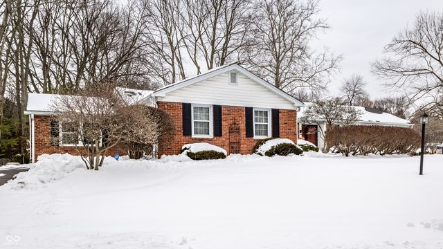7710 Cree Trail, Indianapolis, IN 46250