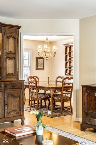 7710 Cree Trail, Indianapolis, IN 46250