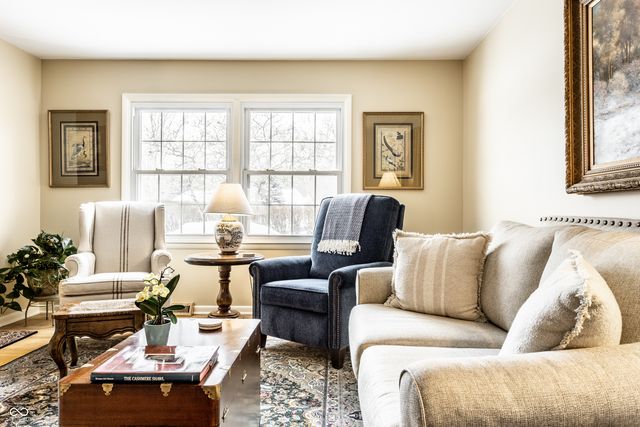 7710 Cree Trail, Indianapolis, IN 46250