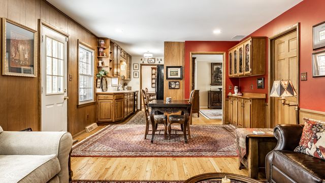 7710 Cree Trail, Indianapolis, IN 46250