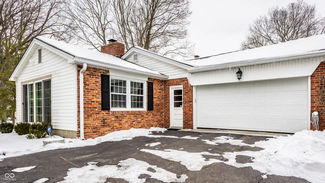 7710 Cree Trail, Indianapolis, IN 46250