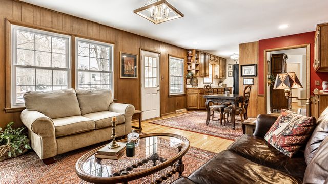 7710 Cree Trail, Indianapolis, IN 46250