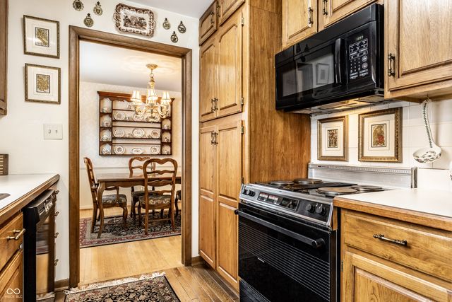 7710 Cree Trail, Indianapolis, IN 46250