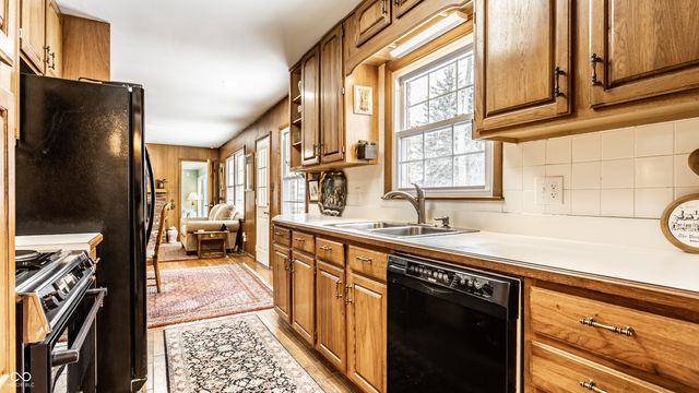 7710 Cree Trail, Indianapolis, IN 46250