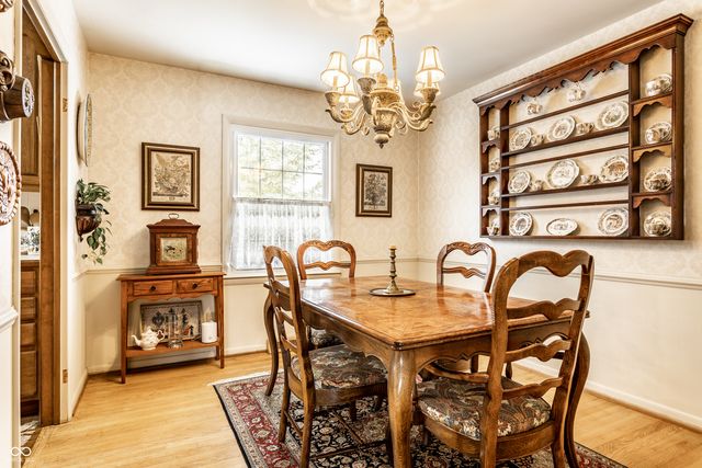 7710 Cree Trail, Indianapolis, IN 46250