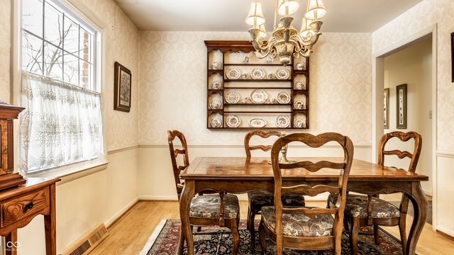 7710 Cree Trail, Indianapolis, IN 46250