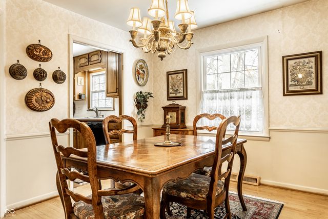 7710 Cree Trail, Indianapolis, IN 46250