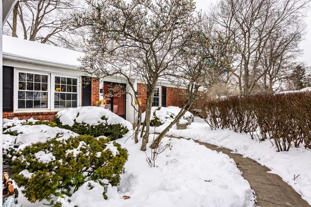 7710 Cree Trail, Indianapolis, IN 46250