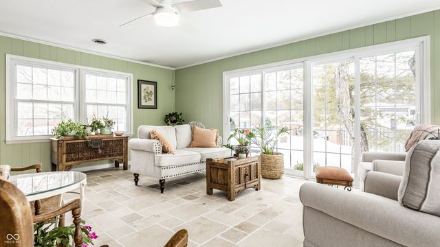 7710 Cree Trail, Indianapolis, IN 46250