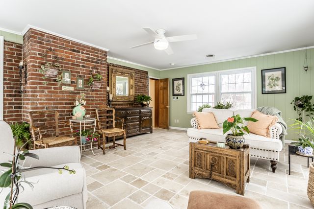 7710 Cree Trail, Indianapolis, IN 46250