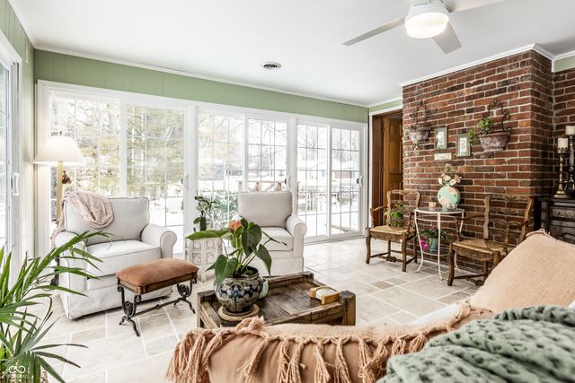 7710 Cree Trail, Indianapolis, IN 46250