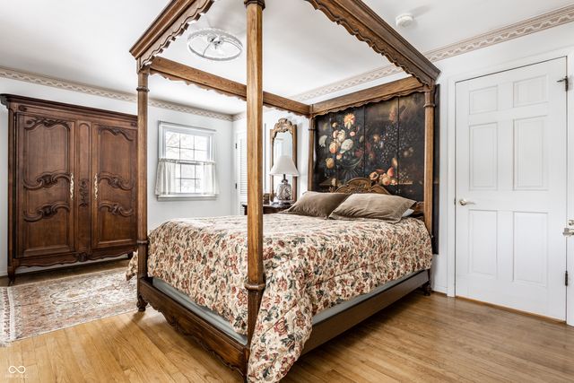 7710 Cree Trail, Indianapolis, IN 46250