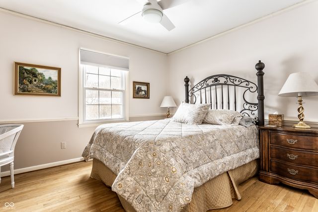 7710 Cree Trail, Indianapolis, IN 46250