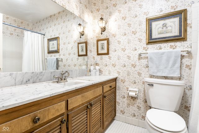 7710 Cree Trail, Indianapolis, IN 46250