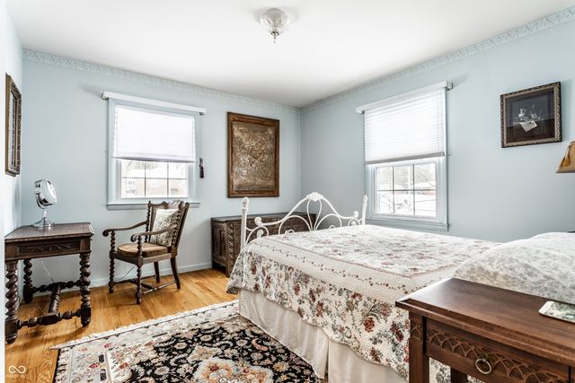 7710 Cree Trail, Indianapolis, IN 46250