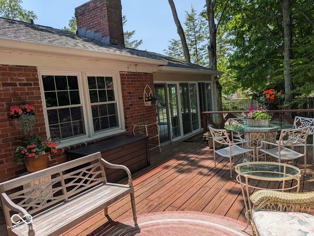 7710 Cree Trail, Indianapolis, IN 46250