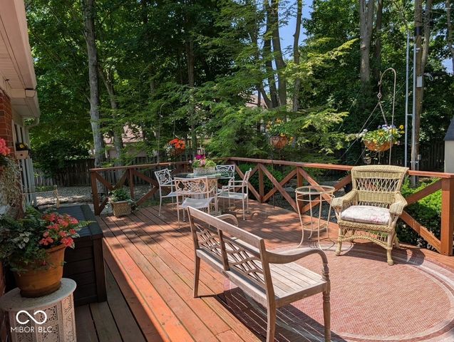 7710 Cree Trail, Indianapolis, IN 46250