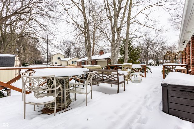 7710 Cree Trail, Indianapolis, IN 46250