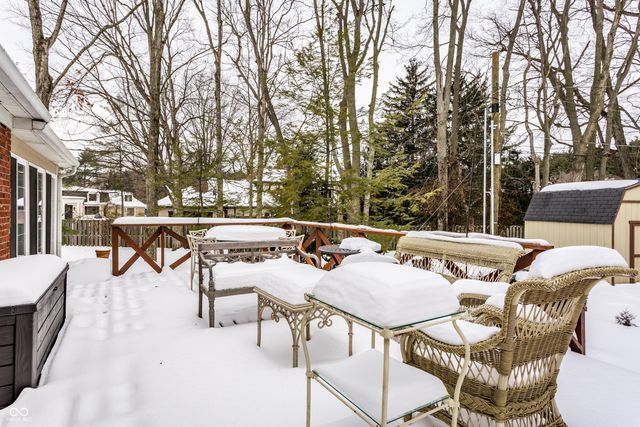 7710 Cree Trail, Indianapolis, IN 46250