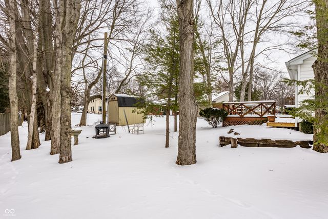 7710 Cree Trail, Indianapolis, IN 46250