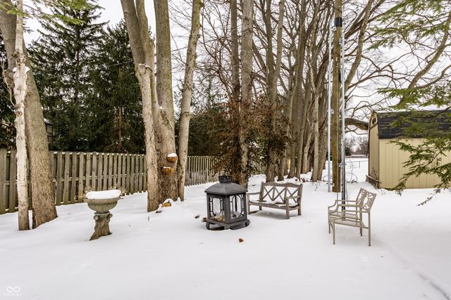 7710 Cree Trail, Indianapolis, IN 46250