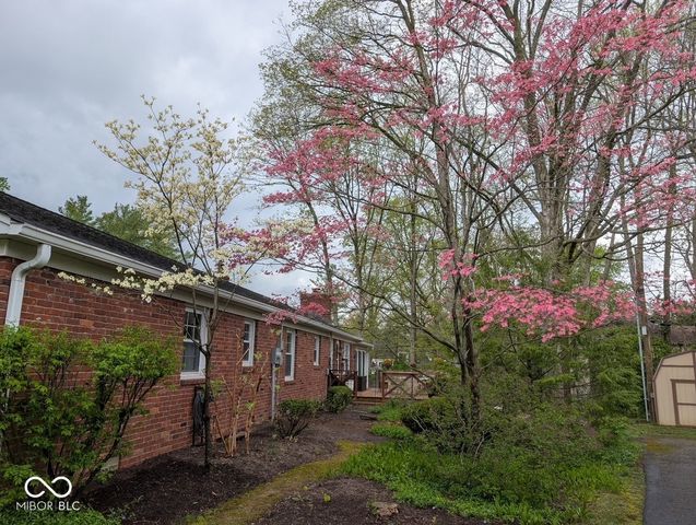 7710 Cree Trail, Indianapolis, IN 46250