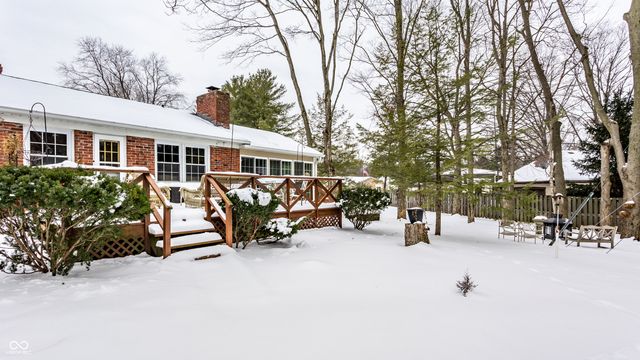 7710 Cree Trail, Indianapolis, IN 46250