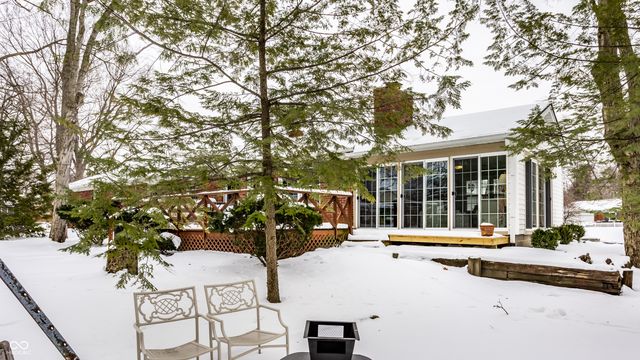 7710 Cree Trail, Indianapolis, IN 46250