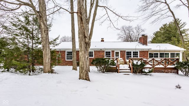 7710 Cree Trail, Indianapolis, IN 46250