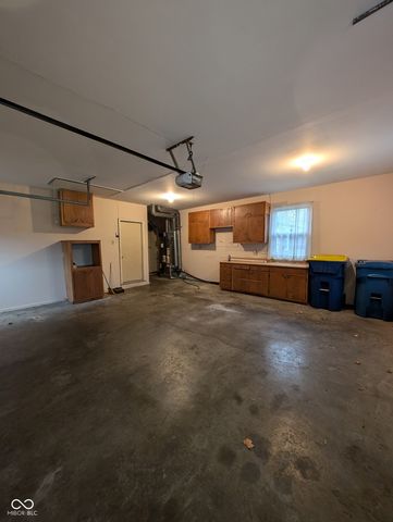 7710 Cree Trail, Indianapolis, IN 46250