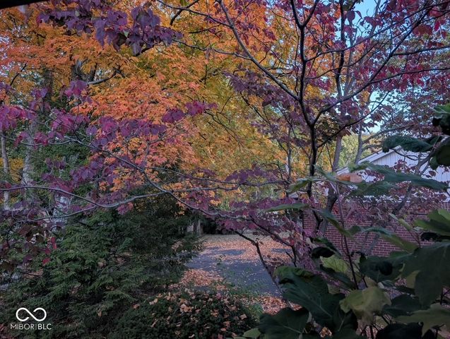 7710 Cree Trail, Indianapolis, IN 46250