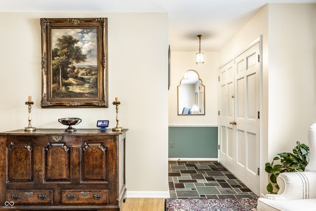 7710 Cree Trail, Indianapolis, IN 46250