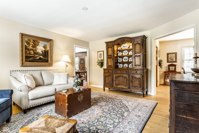 7710 Cree Trail, Indianapolis, IN 46250