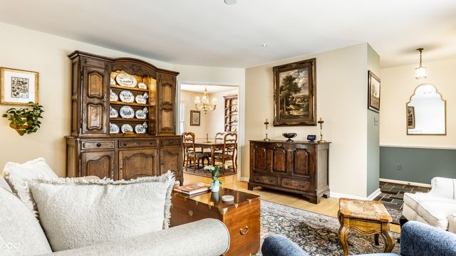 7710 Cree Trail, Indianapolis, IN 46250