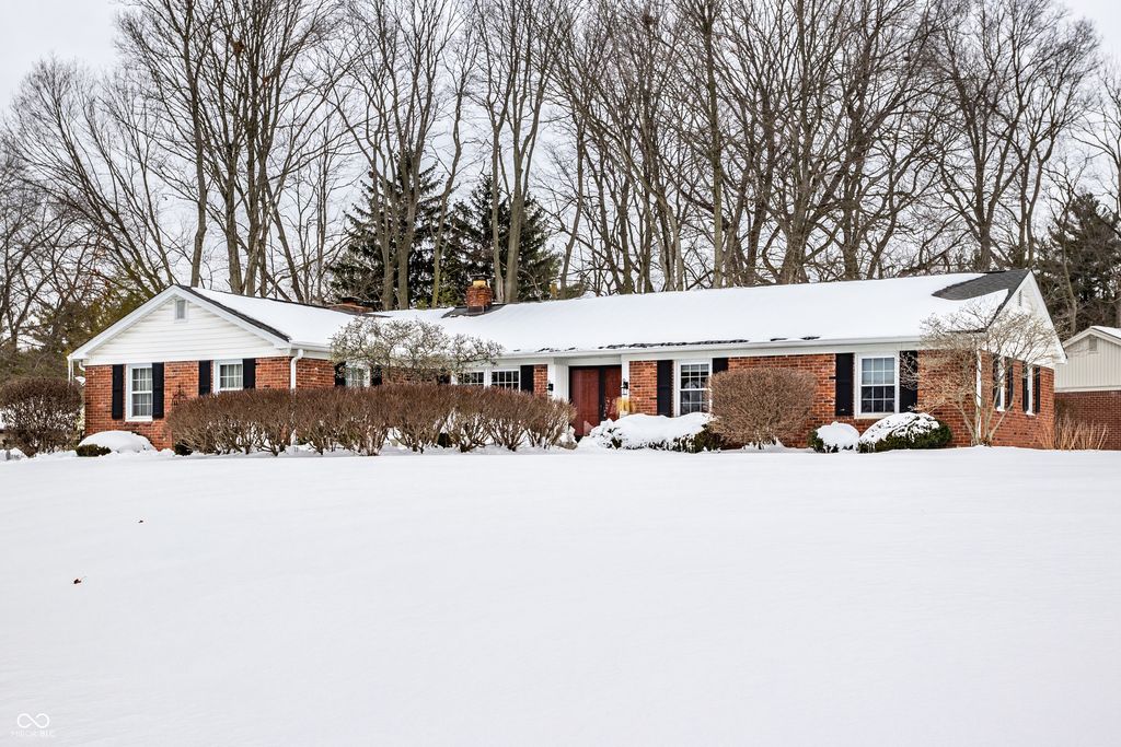 7710 Cree Trail, Indianapolis, IN 46250