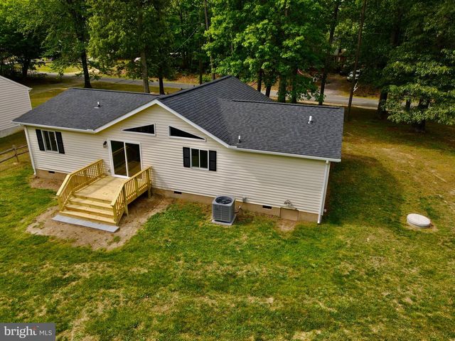 68 MATILADA LANE, Montross, VA 22520