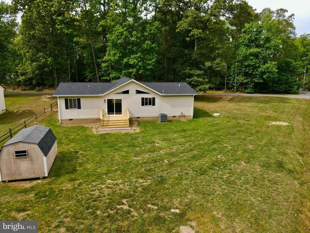 68 MATILADA LANE, Montross, VA 22520