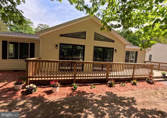 68 MATILADA LANE, Montross, VA 22520