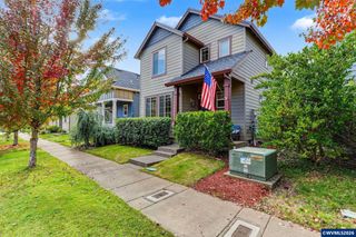 3015 Flame Tree Ln NW, Albany, OR 97321