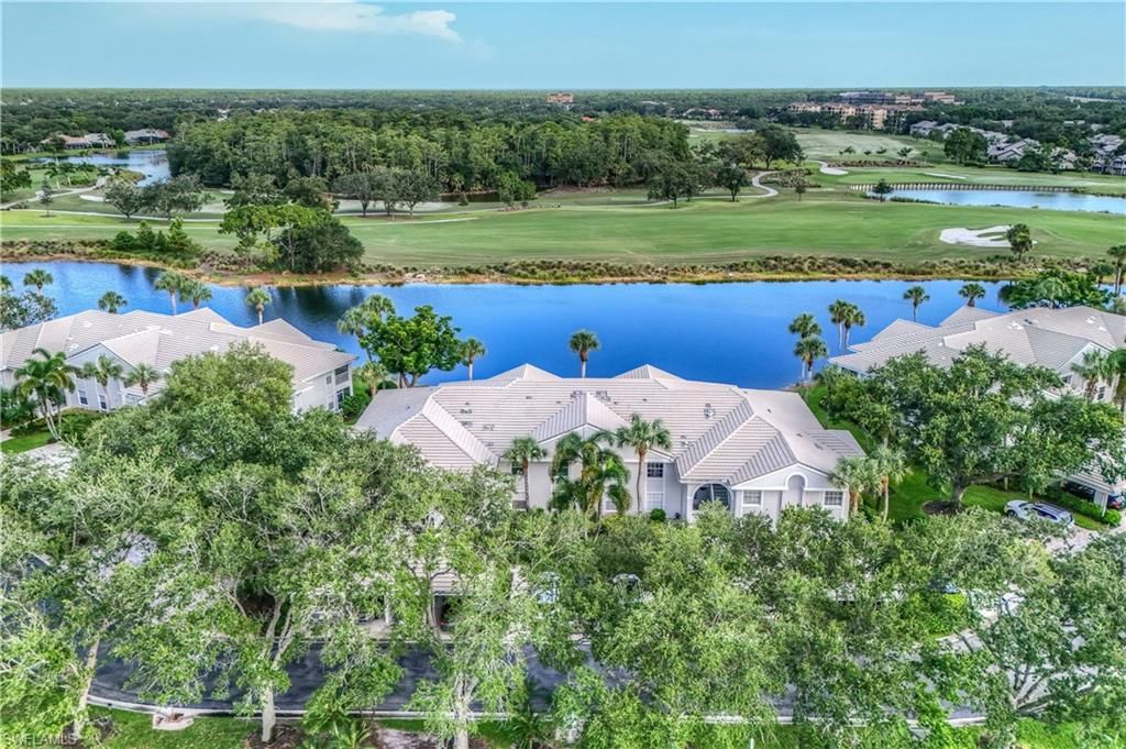 6260 Bellerive AVE 404, NAPLES, FL 34119 — exterior