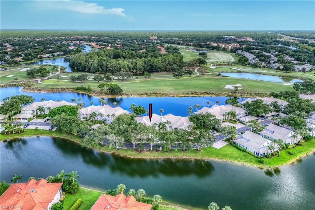 6260 Bellerive AVE 404, NAPLES, FL 34119 — photo 3