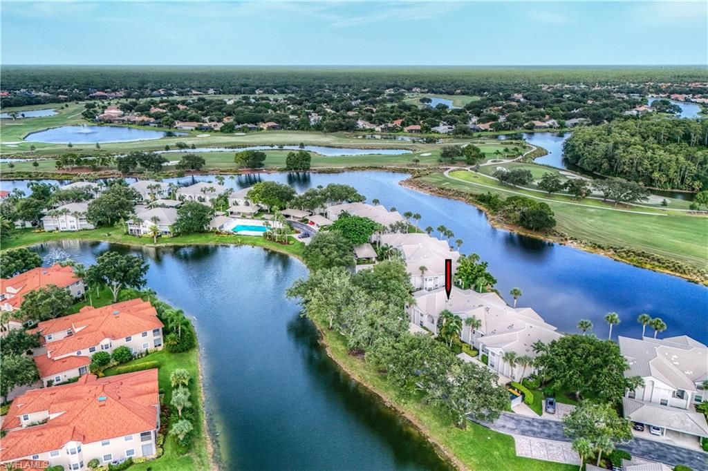 6260 Bellerive AVE 404, NAPLES, FL 34119 — photo 5