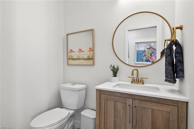 212 58th ST, Virginia Beach, VA 23451