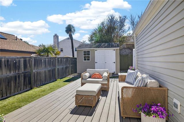 212 58th ST, Virginia Beach, VA 23451