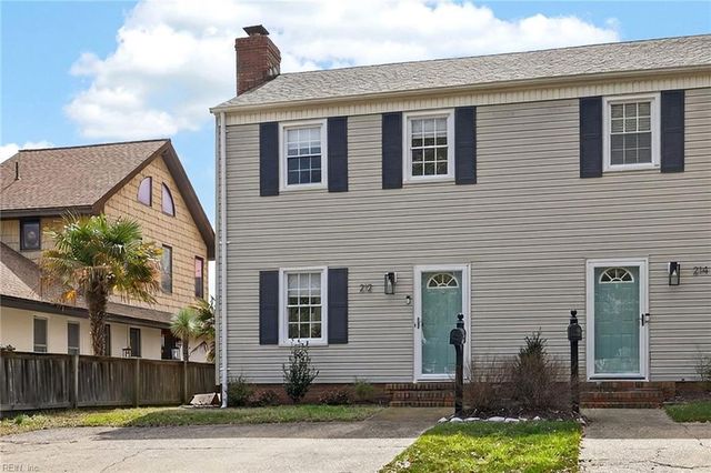 212 58th ST, Virginia Beach, VA 23451