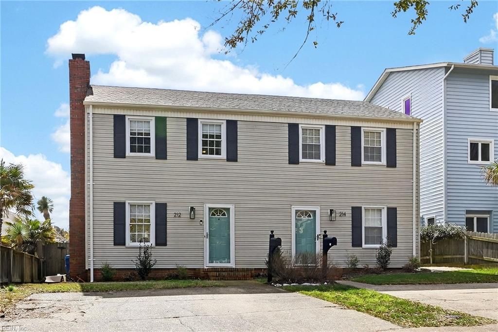 212 58th ST, Virginia Beach, VA 23451